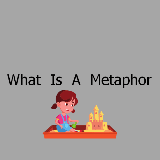 What  Is  A  Metaphor